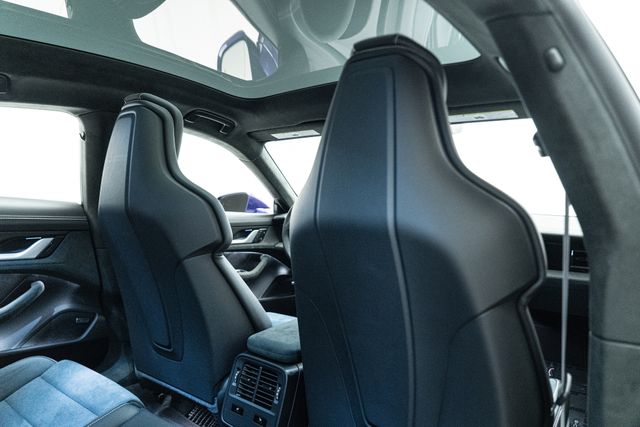 2025 Porsche Taycan Turbo GT | Carrollton, TX | Texas Hot Rides 2025 Porsche Taycan Turbo GT | Carrollton, TX | Texas Hot Rides