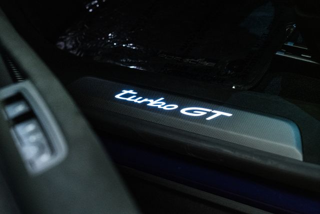 2025 Porsche Taycan Turbo GT | Carrollton, TX | Texas Hot Rides 2025 Porsche Taycan Turbo GT | Carrollton, TX | Texas Hot Rides