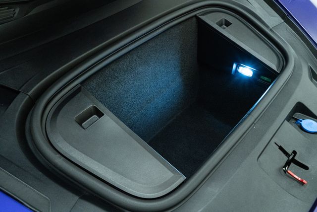 2025 Porsche Taycan Turbo GT | Carrollton, TX | Texas Hot Rides