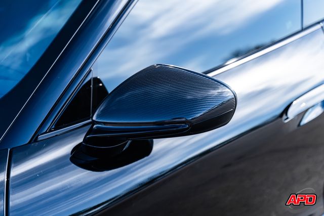 2025 Porsche Taycan Turbo GT w/ Weissach Package 2025 Porsche Taycan Turbo GT w/ Weissach Package