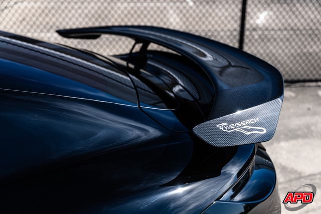 2025 Porsche Taycan Turbo GT w/ Weissach Package