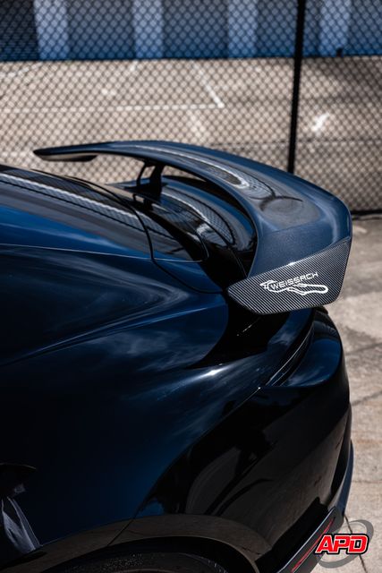 2025 Porsche Taycan Turbo GT w/ Weissach Package