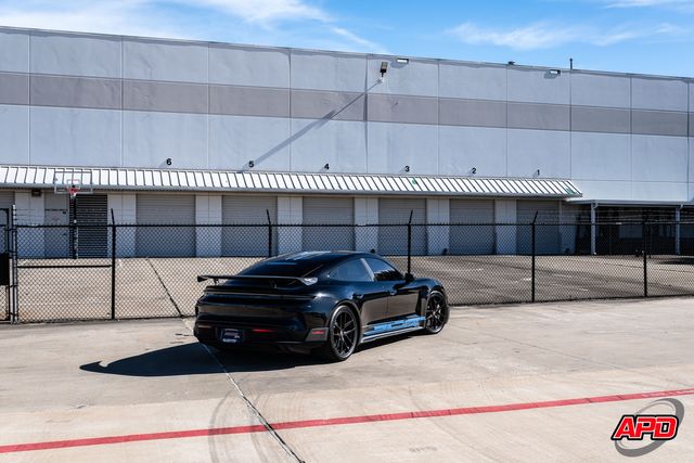 2025 Porsche Taycan Turbo GT w/ Weissach Package 2025 Porsche Taycan Turbo GT w/ Weissach Package