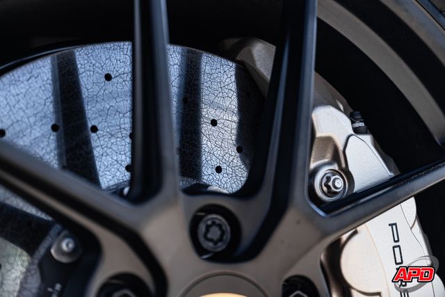 2025 Porsche Taycan Turbo GT w/ Weissach Package 2025 Porsche Taycan Turbo GT w/ Weissach Package