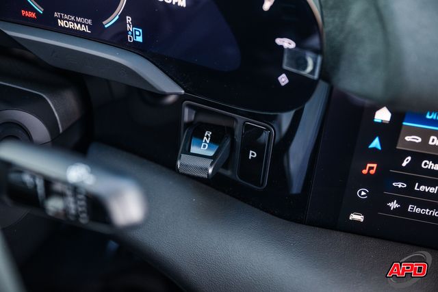 2025 Porsche Taycan Turbo GT w/ Weissach Package 2025 Porsche Taycan Turbo GT w/ Weissach Package