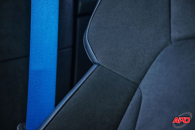 2025 Porsche Taycan Turbo GT w/ Weissach Package 2025 Porsche Taycan Turbo GT w/ Weissach Package