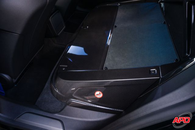 2025 Porsche Taycan Turbo GT w/ Weissach Package