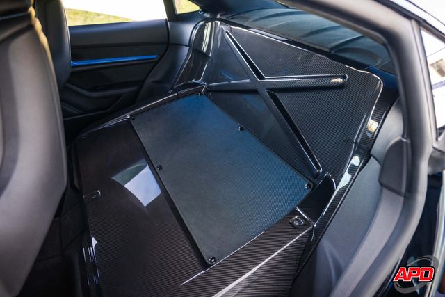 2025 Porsche Taycan Turbo GT w/ Weissach Package 2025 Porsche Taycan Turbo GT w/ Weissach Package