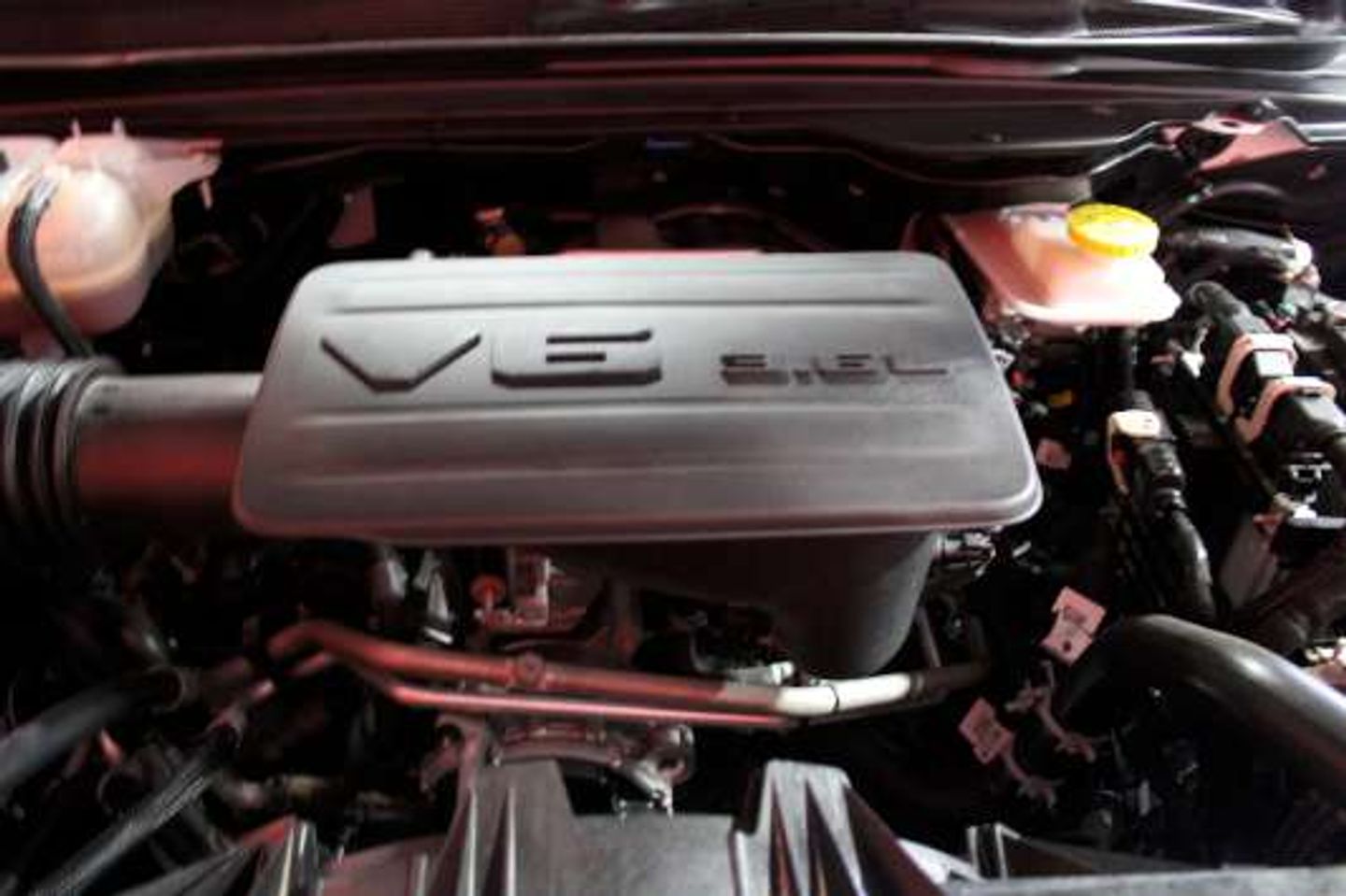 2025 Ram 1500 4x4 Big Horn - 10