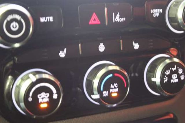 2025 Ram 1500 4x4 Big Horn - Ledet's Auto Sales Gonzales, Louisiana 70737