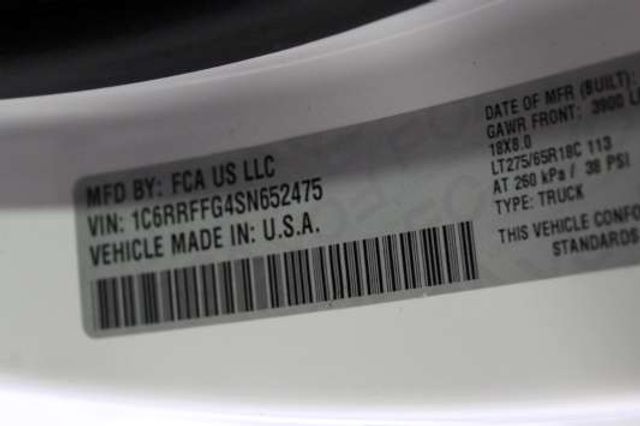 2025 Ram 1500 4x4 Big Horn - Ledet's Auto Sales Gonzales, Louisiana 70737 2025 Ram 1500 4x4 Big Horn - Ledet's Auto Sales Gonzales, Louisiana 70737