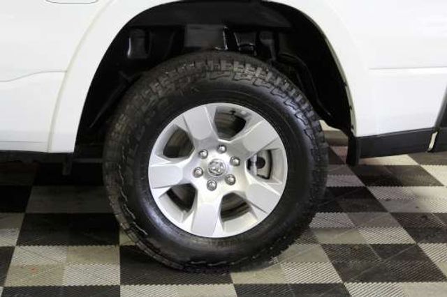 2025 Ram 1500 4x4 Big Horn - Ledet's Auto Sales Gonzales, Louisiana 70737