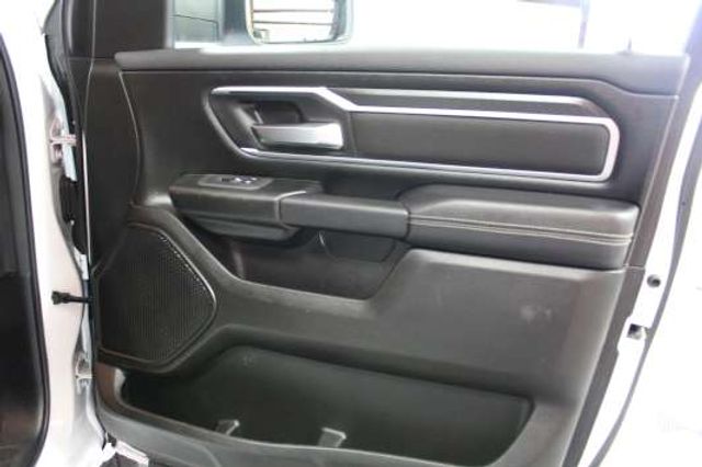 2025 Ram 1500 4x4 Big Horn - Ledet's Auto Sales Gonzales, Louisiana 70737