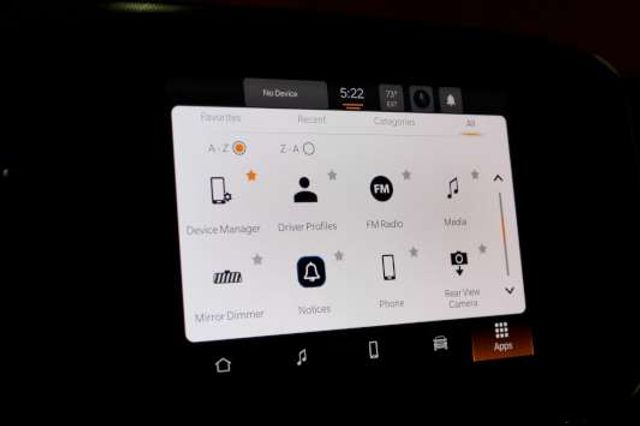 2025 Ram 1500 4x4 Big Horn - Ledet's Auto Sales Gonzales, Louisiana 70737