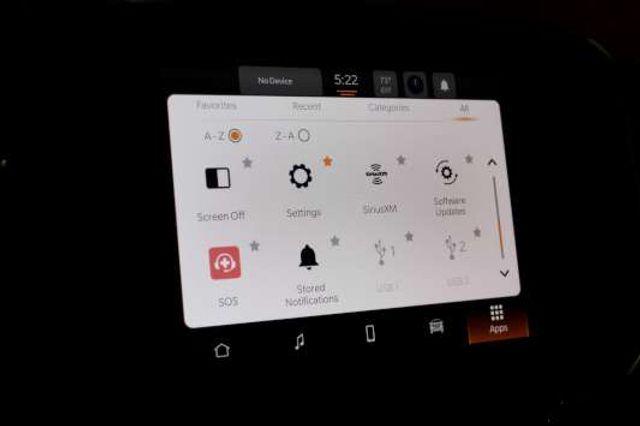 2025 Ram 1500 4x4 Big Horn - Ledet's Auto Sales Gonzales, Louisiana 70737