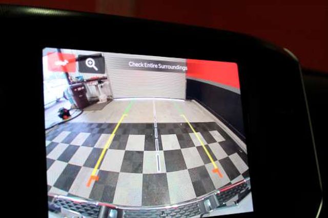 2025 Ram 1500 4x4 Big Horn - Ledet's Auto Sales Gonzales, Louisiana 70737