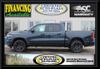 2025 Ram 1500 Big Horn Crewcab 4x4