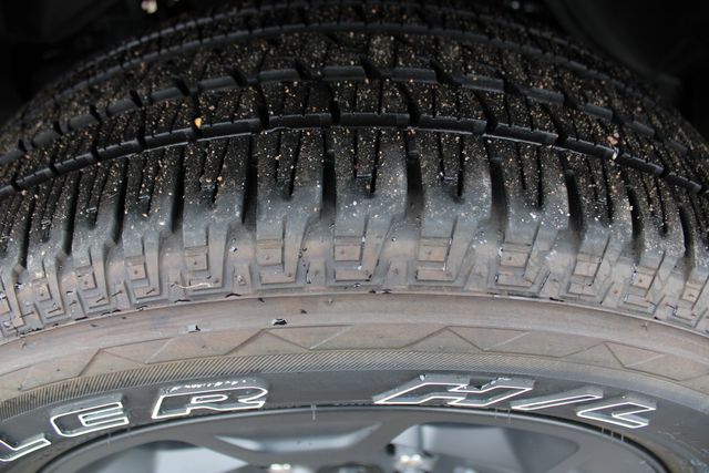 2025 Ram 1500 Big Horn Crewcab 4x4