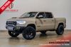 2025 Ram 1500 RHO 4X4 LEVEL 1, DUPONT KEVLAR,LIFTED, 20'S, NITTO | Carrollton, TX | Texas Vehicle Exchange
