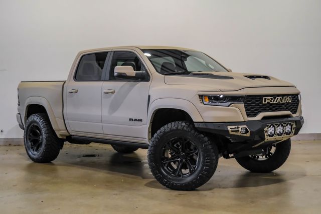 2025 Ram 1500 RHO 4X4 LEVEL 1, DUPONT KEVLAR,LIFTED, 20'S, NITTO | Carrollton, TX | Texas Vehicle Exchange 2025 Ram 1500 RHO 4X4 LEVEL 1, DUPONT KEVLAR,LIFTED, 20'S, NITTO | Carrollton, TX | Texas Vehicle Exchange