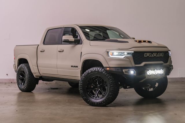 2025 Ram 1500 RHO 4X4 LEVEL 1, DUPONT KEVLAR,LIFTED, 20'S, NITTO | Carrollton, TX | Texas Vehicle Exchange 2025 Ram 1500 RHO 4X4 LEVEL 1, DUPONT KEVLAR,LIFTED, 20'S, NITTO | Carrollton, TX | Texas Vehicle Exchange