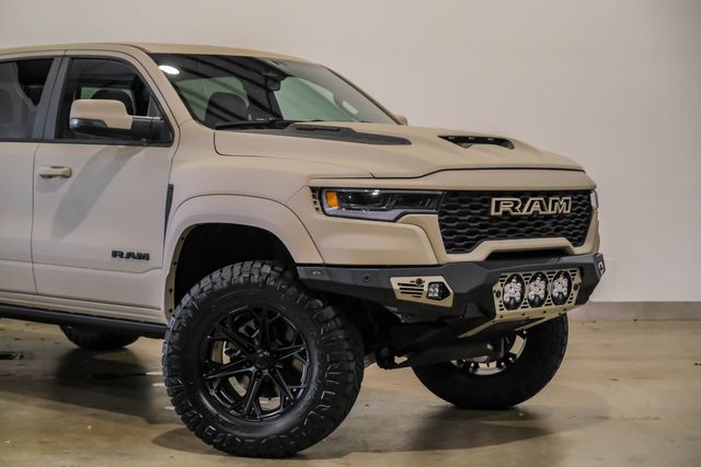 2025 Ram 1500 RHO 4X4 LEVEL 1, DUPONT KEVLAR,LIFTED, 20'S, NITTO | Carrollton, TX | Texas Vehicle Exchange 2025 Ram 1500 RHO 4X4 LEVEL 1, DUPONT KEVLAR,LIFTED, 20'S, NITTO | Carrollton, TX | Texas Vehicle Exchange