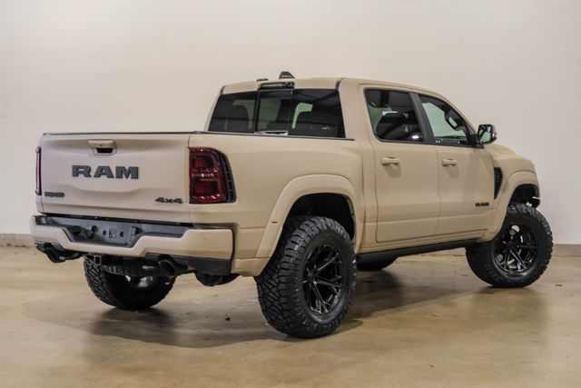 2025 Ram 1500 RHO 4X4 LEVEL 1, DUPONT KEVLAR,LIFTED, 20'S, NITTO | Carrollton, TX | Texas Vehicle Exchange 2025 Ram 1500 RHO 4X4 LEVEL 1, DUPONT KEVLAR,LIFTED, 20'S, NITTO | Carrollton, TX | Texas Vehicle Exchange