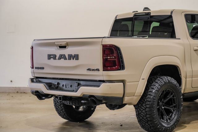 2025 Ram 1500 RHO 4X4 LEVEL 1, DUPONT KEVLAR,LIFTED, 20'S, NITTO | Carrollton, TX | Texas Vehicle Exchange 2025 Ram 1500 RHO 4X4 LEVEL 1, DUPONT KEVLAR,LIFTED, 20'S, NITTO | Carrollton, TX | Texas Vehicle Exchange