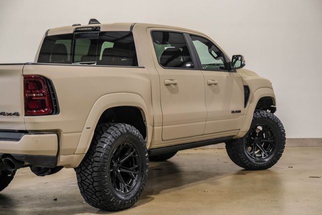 2025 Ram 1500 RHO 4X4 LEVEL 1, DUPONT KEVLAR,LIFTED, 20'S, NITTO | Carrollton, TX | Texas Vehicle Exchange 2025 Ram 1500 RHO 4X4 LEVEL 1, DUPONT KEVLAR,LIFTED, 20'S, NITTO | Carrollton, TX | Texas Vehicle Exchange