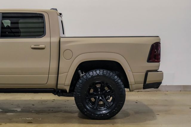 2025 Ram 1500 RHO 4X4 LEVEL 1, DUPONT KEVLAR,LIFTED, 20'S, NITTO | Carrollton, TX | Texas Vehicle Exchange 2025 Ram 1500 RHO 4X4 LEVEL 1, DUPONT KEVLAR,LIFTED, 20'S, NITTO | Carrollton, TX | Texas Vehicle Exchange
