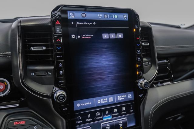 2025 Ram 1500 RHO 4X4 LEVEL 1, DUPONT KEVLAR,LIFTED, 20'S, NITTO | Carrollton, TX | Texas Vehicle Exchange 2025 Ram 1500 RHO 4X4 LEVEL 1, DUPONT KEVLAR,LIFTED, 20'S, NITTO | Carrollton, TX | Texas Vehicle Exchange