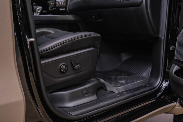 2025 Ram 1500 RHO 4X4 LEVEL 1, DUPONT KEVLAR,LIFTED, 20'S, NITTO | Carrollton, TX | Texas Vehicle Exchange 2025 Ram 1500 RHO 4X4 LEVEL 1, DUPONT KEVLAR,LIFTED, 20'S, NITTO | Carrollton, TX | Texas Vehicle Exchange