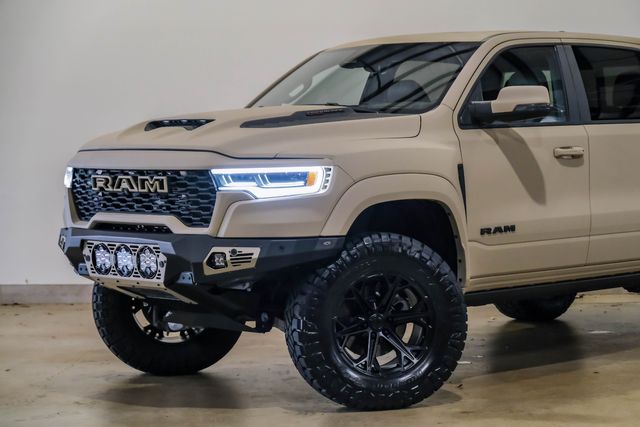 2025 Ram 1500 RHO 4X4 LEVEL 1, DUPONT KEVLAR,LIFTED, 20'S, NITTO | Carrollton, TX | Texas Vehicle Exchange 2025 Ram 1500 RHO 4X4 LEVEL 1, DUPONT KEVLAR,LIFTED, 20'S, NITTO | Carrollton, TX | Texas Vehicle Exchange