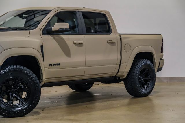 2025 Ram 1500 RHO 4X4 LEVEL 1, DUPONT KEVLAR,LIFTED, 20'S, NITTO | Carrollton, TX | Texas Vehicle Exchange 2025 Ram 1500 RHO 4X4 LEVEL 1, DUPONT KEVLAR,LIFTED, 20'S, NITTO | Carrollton, TX | Texas Vehicle Exchange