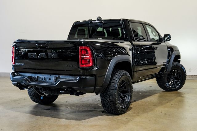 2025 Ram 1500 RHO 4X4 LEVEL 1, POWER BOARDS ,LIFTED, 20'S, NITTO | Carrollton, TX | Texas Vehicle Exchange 2025 Ram 1500 RHO 4X4 LEVEL 1, POWER BOARDS ,LIFTED, 20'S, NITTO | Carrollton, TX | Texas Vehicle Exchange