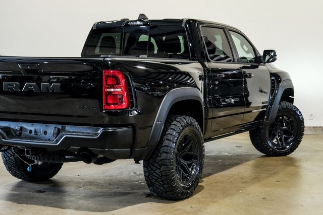 2025 Ram 1500 RHO 4X4 LEVEL 1, POWER BOARDS ,LIFTED, 20'S, NITTO | Carrollton, TX | Texas Vehicle Exchange 2025 Ram 1500 RHO 4X4 LEVEL 1, POWER BOARDS ,LIFTED, 20'S, NITTO | Carrollton, TX | Texas Vehicle Exchange