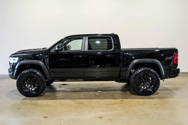 2025 Ram 1500 RHO 4X4 LEVEL 1, POWER BOARDS ,LIFTED, 20'S, NITTO | Carrollton, TX | Texas Vehicle Exchange 2025 Ram 1500 RHO 4X4 LEVEL 1, POWER BOARDS ,LIFTED, 20'S, NITTO | Carrollton, TX | Texas Vehicle Exchange