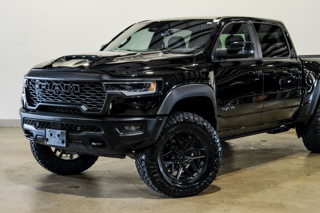 2025 Ram 1500 RHO 4X4 LEVEL 1, POWER BOARDS ,LIFTED, 20'S, NITTO | Carrollton, TX | Texas Vehicle Exchange 2025 Ram 1500 RHO 4X4 LEVEL 1, POWER BOARDS ,LIFTED, 20'S, NITTO | Carrollton, TX | Texas Vehicle Exchange