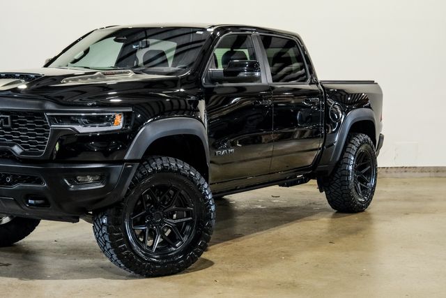 2025 Ram 1500 RHO 4X4 LEVEL 1, POWER BOARDS ,LIFTED, 20'S, NITTO | Carrollton, TX | Texas Vehicle Exchange 2025 Ram 1500 RHO 4X4 LEVEL 1, POWER BOARDS ,LIFTED, 20'S, NITTO | Carrollton, TX | Texas Vehicle Exchange