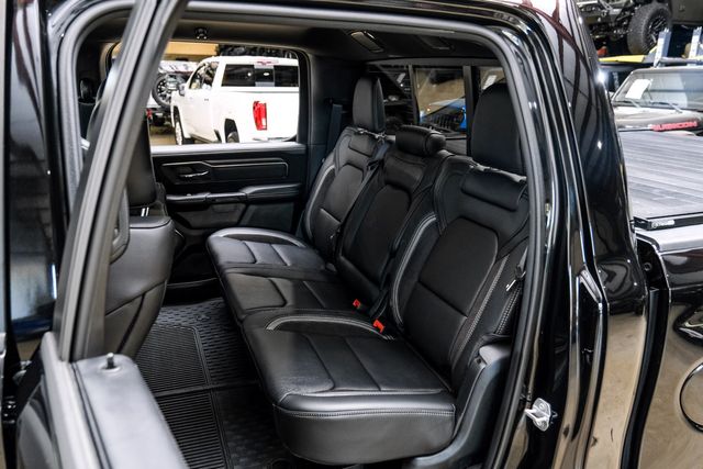 2025 Ram 1500 RHO 4X4 LEVEL 1, POWER BOARDS ,LIFTED, 20'S, NITTO | Carrollton, TX | Texas Vehicle Exchange 2025 Ram 1500 RHO 4X4 LEVEL 1, POWER BOARDS ,LIFTED, 20'S, NITTO | Carrollton, TX | Texas Vehicle Exchange