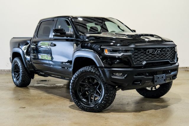 2025 Ram 1500 RHO 4X4 LEVEL 1, POWER BOARDS ,LIFTED, 20'S, NITTO | Carrollton, TX | Texas Vehicle Exchange 2025 Ram 1500 RHO 4X4 LEVEL 1, POWER BOARDS ,LIFTED, 20'S, NITTO | Carrollton, TX | Texas Vehicle Exchange