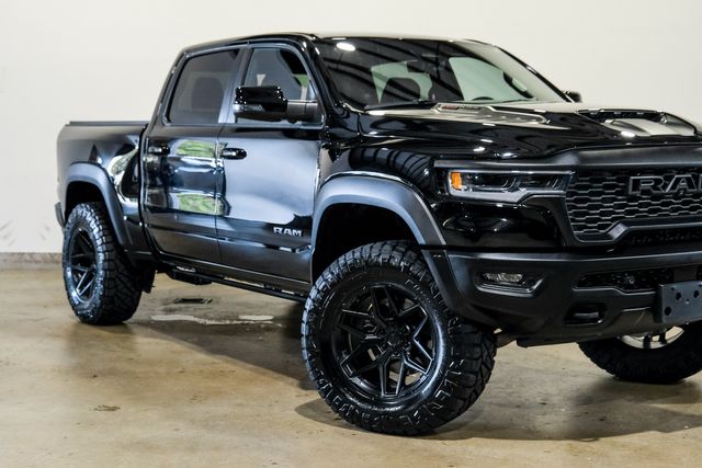 2025 Ram 1500 RHO 4X4 LEVEL 1, POWER BOARDS ,LIFTED, 20'S, NITTO | Carrollton, TX | Texas Vehicle Exchange 2025 Ram 1500 RHO 4X4 LEVEL 1, POWER BOARDS ,LIFTED, 20'S, NITTO | Carrollton, TX | Texas Vehicle Exchange