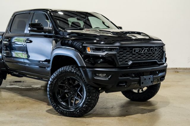 2025 Ram 1500 RHO 4X4 LEVEL 1, POWER BOARDS ,LIFTED, 20'S, NITTO | Carrollton, TX | Texas Vehicle Exchange 2025 Ram 1500 RHO 4X4 LEVEL 1, POWER BOARDS ,LIFTED, 20'S, NITTO | Carrollton, TX | Texas Vehicle Exchange