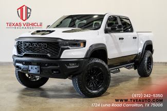 2025 Ram 1500 RHO 4X4 ,LIFTED, TOYO, FUEL 20'S, NITTO, 13k | Carrollton, TX | Texas Vehicle Exchange