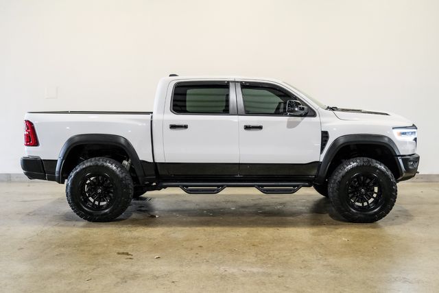 2025 Ram 1500 RHO 4X4 ,LIFTED, TOYO, FUEL 20'S, NITTO, 13k | Carrollton, TX | psv5 DEMO - Texas Vehicle Exchange 2025 Ram 1500 RHO 4X4 ,LIFTED, TOYO, FUEL 20'S, NITTO, 13k | Carrollton, TX | psv5 DEMO - Texas Vehicle Exchange