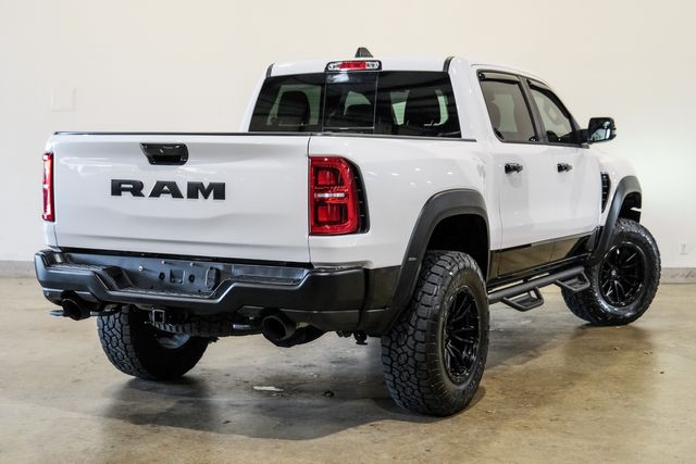 2025 Ram 1500 RHO 4X4 ,LIFTED, TOYO, FUEL 20'S, NITTO, 13k | Carrollton, TX | Texas Vehicle Exchange