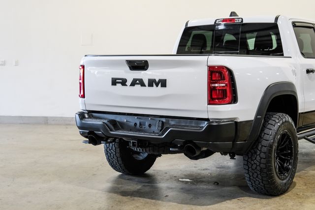 2025 Ram 1500 RHO 4X4 ,LIFTED, TOYO, FUEL 20'S, NITTO, 13k | Carrollton, TX | psv5 DEMO - Texas Vehicle Exchange 2025 Ram 1500 RHO 4X4 ,LIFTED, TOYO, FUEL 20'S, NITTO, 13k | Carrollton, TX | psv5 DEMO - Texas Vehicle Exchange