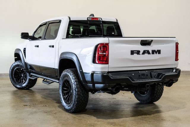 2025 Ram 1500 RHO 4X4 ,LIFTED, TOYO, FUEL 20'S, NITTO, 13k | Carrollton, TX | Texas Vehicle Exchange