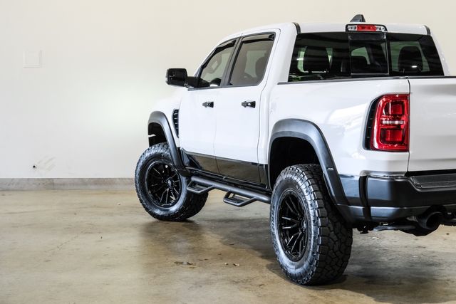 2025 Ram 1500 RHO 4X4 ,LIFTED, TOYO, FUEL 20'S, NITTO, 13k | Carrollton, TX | Texas Vehicle Exchange 2025 Ram 1500 RHO 4X4 ,LIFTED, TOYO, FUEL 20'S, NITTO, 13k | Carrollton, TX | Texas Vehicle Exchange