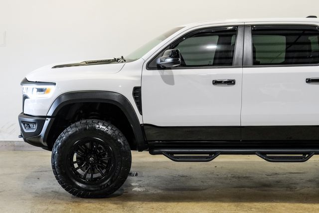 2025 Ram 1500 RHO 4X4 ,LIFTED, TOYO, FUEL 20'S, NITTO, 13k | Carrollton, TX | Texas Vehicle Exchange